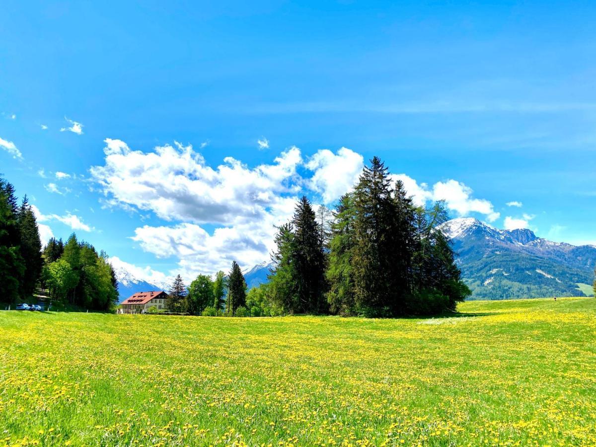 فندق Grünwalderhof باتش المظهر الخارجي الصورة