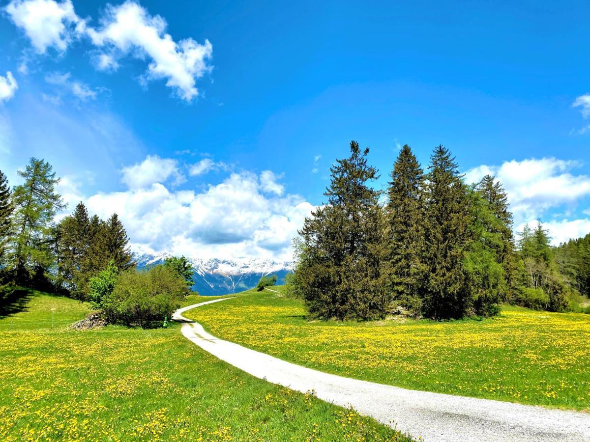 فندق Grünwalderhof باتش المظهر الخارجي الصورة