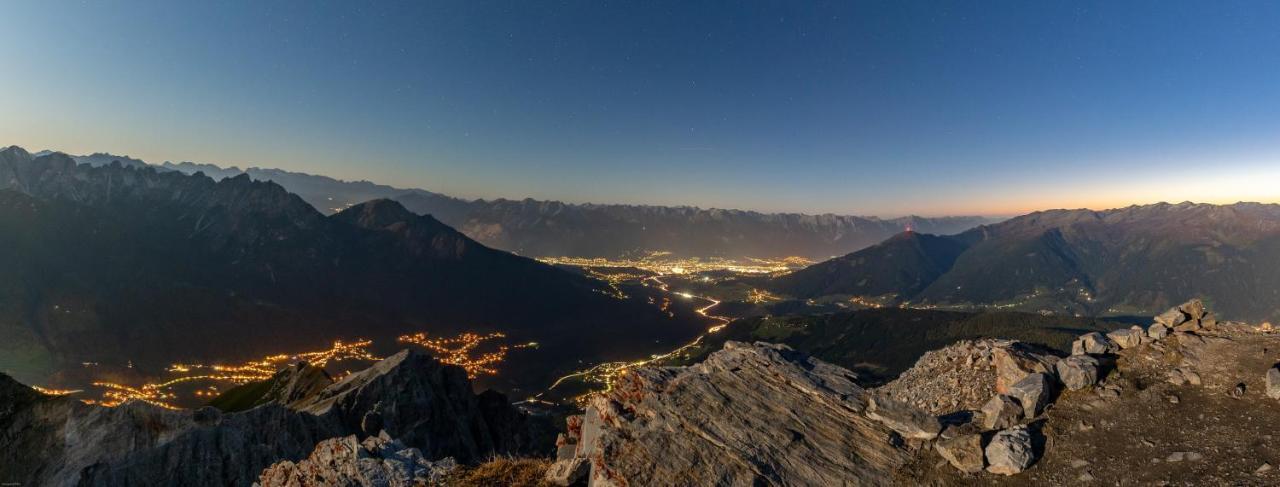 فندق Grünwalderhof باتش المظهر الخارجي الصورة